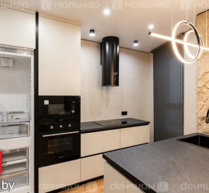 Фото 3. Двухкомнатная квартира, продажа. Минск Октябрьский