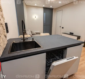 Фото 5. Двухкомнатная квартира, продажа. Минск Октябрьский