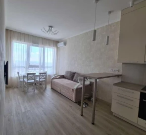 Zdjęcie 5. Kawalerka mieszkanie, do wynajęcia. Kyiv Дарницкий