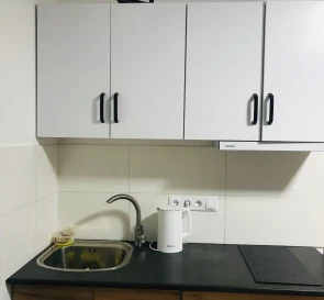 Foto 4. Monoambiente piso, para alquilar. Kyiv Дарницкий