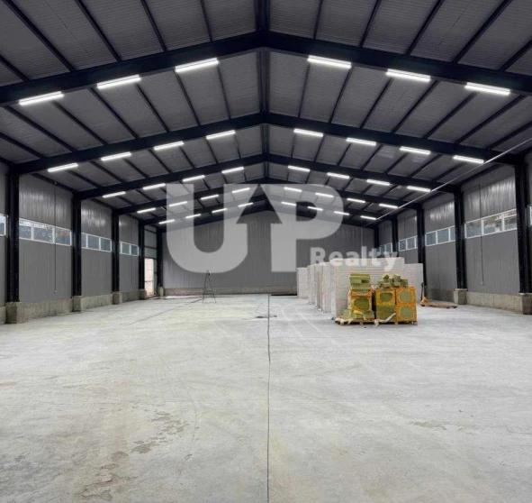 Fotografie 1. Comercială, de închiriat. Stoianka