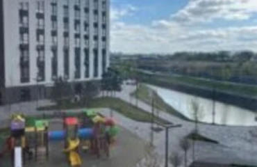 Фото Однокімнатна квартира, продаж. Крюківщина