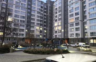 Photo One-Room flat, for sale. Vyshneve
