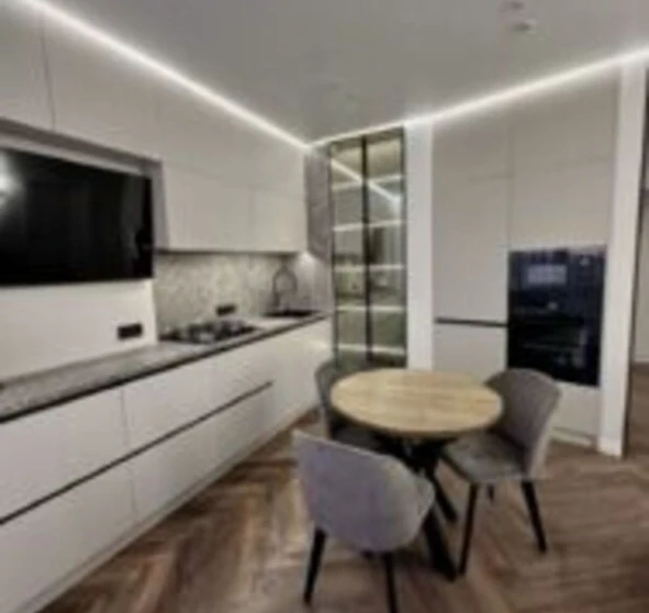 Photo 1. One-Room flat, for sale. Sofiivska Borshchahivka