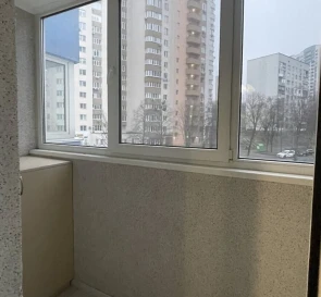 Фото 5. Однокімнатна квартира, продаж. Київ Голосеевский, Деміївська