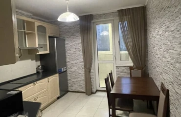 Photo One-Room flat, for sale. Kyiv Голосеевский, Demiivska