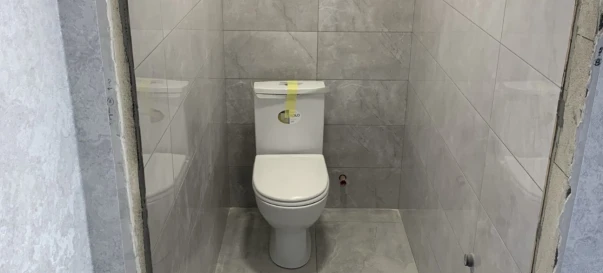 Photo 4. Two-Room flat, for sale. Zhytomyr Крошня