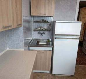 Foto 3. Dos Ambientes piso, para alquilar. Poltava Шевченковский (Октябрьский)
