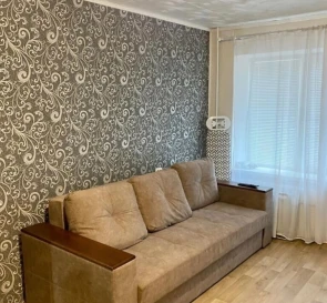 Photo 2. One-Room flat, to rent. Poltava Киевский