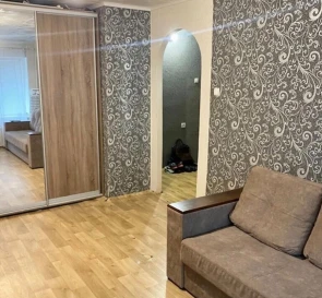 Photo 3. One-Room flat, to rent. Poltava Киевский