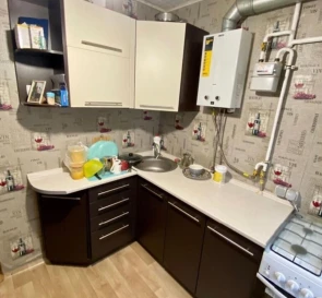 Photo 5. One-Room flat, to rent. Poltava Киевский
