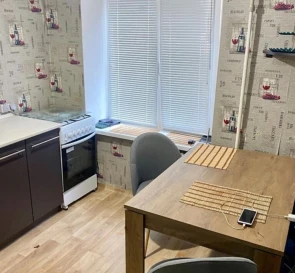 Photo 4. One-Room flat, to rent. Poltava Киевский