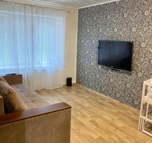 Photo 1. One-Room flat, to rent. Poltava Киевский