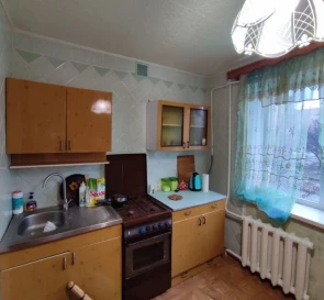 Foto 2. Monoambiente piso, para alquilar. Poltava Киевский