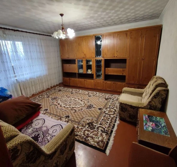 Foto 1. Monoambiente piso, para alquilar. Poltava Киевский