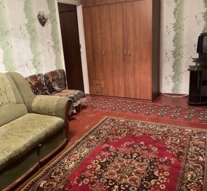 Foto 2. Dos Ambientes piso, para alquilar. Poltava Киевский