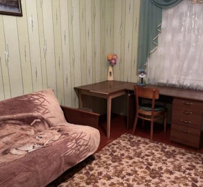 Foto 3. Dos Ambientes piso, para alquilar. Poltava Киевский