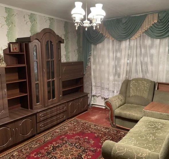Foto 1. Dos Ambientes piso, para alquilar. Poltava Киевский
