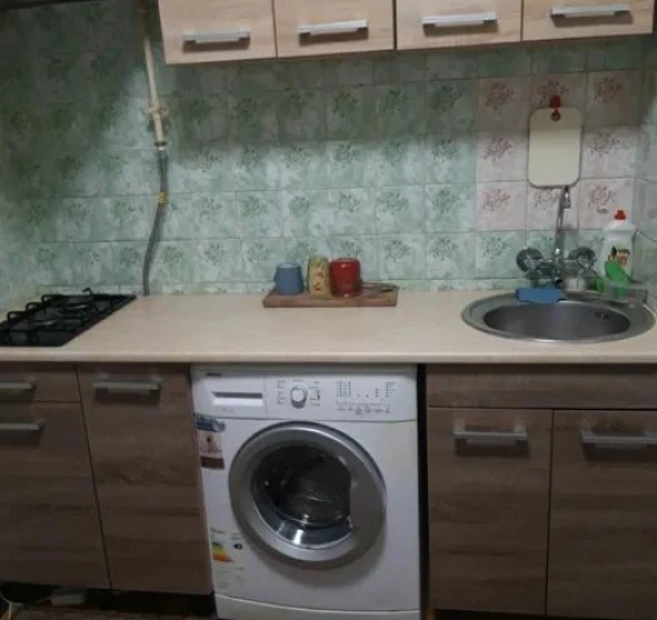 Foto 1. Tres Ambientes piso, para alquilar. Poltava Шевченковский (Октябрьский)