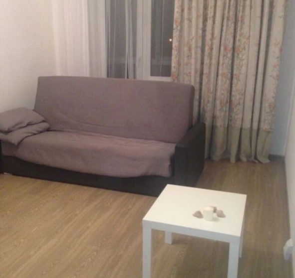Foto 1. Monoambiente piso, para alquilar. Poltava Шевченковский (Октябрьский)