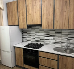 Photo 5. One-Room flat, to rent. Poltava Киевский