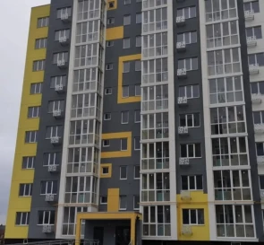 Photo 3. One-Room flat, to rent. Poltava Киевский