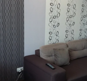 Zdjęcie 5. Dwupokojowe mieszkanie, do wynajęcia. Poltava Шевченковский (Октябрьский)