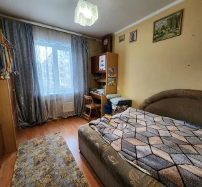 Zdjęcie 4. Dwupokojowe mieszkanie, do wynajęcia. Poltava Подольский