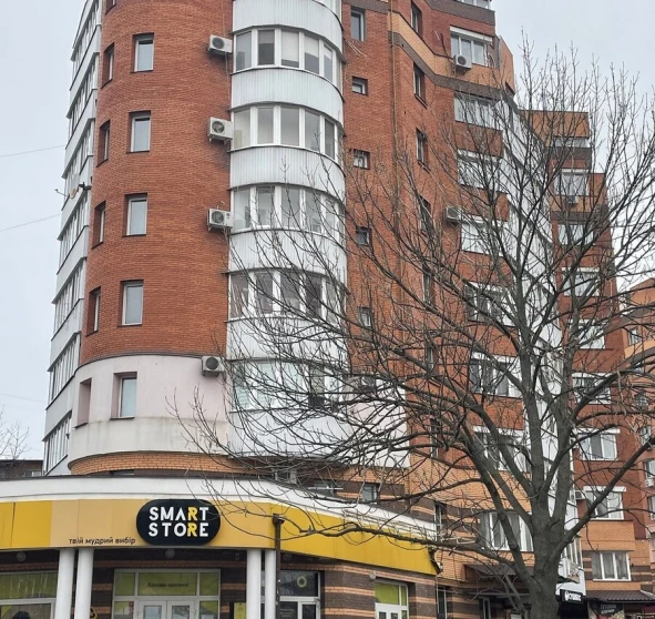 Fotografie 1. Două Camere apartament, de vânzare. Poltava