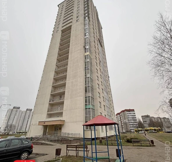 Фото 1. Кімната, продаж. Мінськ Заводской