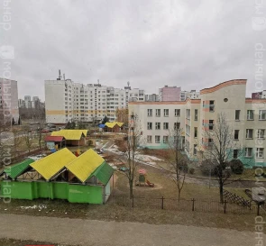 Фото 3. Трехкомнатная квартира, продажа. Минск Московский