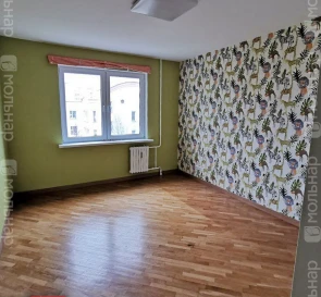 Фото 2. Трехкомнатная квартира, продажа. Минск Московский