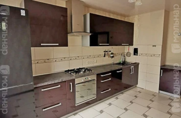 Фото Трикімнатна квартира, продаж. Мінськ Московский