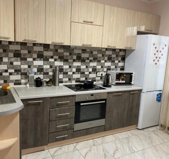 Photo 1. Room, to rent. Kyiv Дарницкий