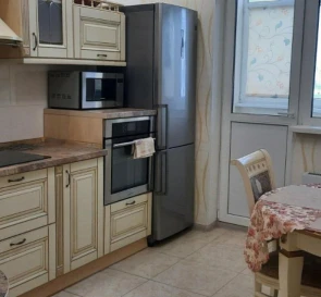 Zdjęcie 3. Kawalerka mieszkanie, do wynajęcia. Kyiv Дарницкий