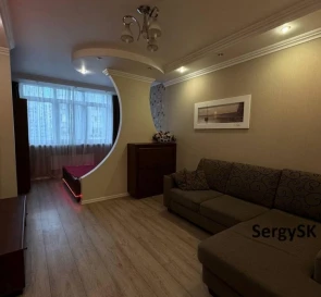 Foto 4. Monoambiente piso, para alquilar. Kyiv Дарницкий