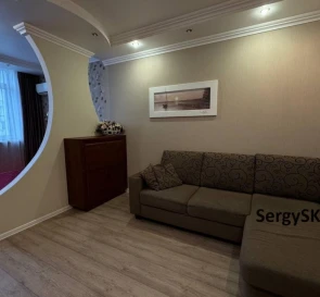 Foto 5. Monoambiente piso, para alquilar. Kyiv Дарницкий