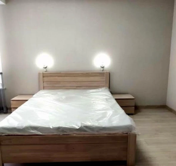 Fotografie 1. Două Camere apartament, de închiriat. Kyiv Дарницкий