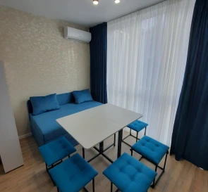 Foto 2. Monoambiente piso, para alquilar. Kyiv Дарницкий