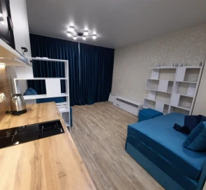 Foto 5. Monoambiente piso, para alquilar. Kyiv Дарницкий