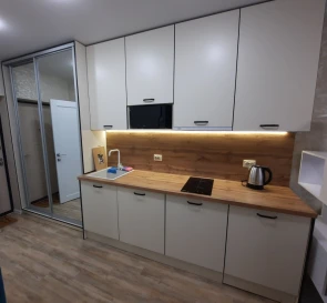 Foto 4. Monoambiente piso, para alquilar. Kyiv Дарницкий