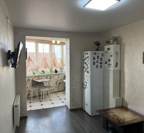 Фото 5. Двухкомнатная квартира, продажа. Софиевская Борщаговка