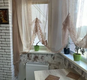 Фото 2. Двухкомнатная квартира, продажа. Софиевская Борщаговка