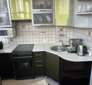 Фото 3. Двухкомнатная квартира, продажа. Софиевская Борщаговка