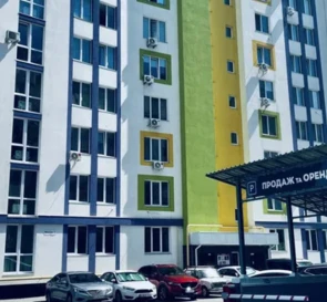 Фото 2. Однокомнатная квартира, продажа. Софиевская Борщаговка