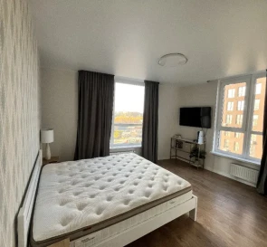 Фото 5. Однокімнатна квартира, продаж. Крюківщина