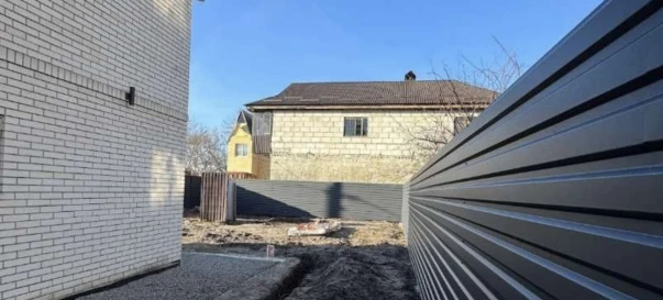 Фото 2. Дом, продажа. Житомир Мальованка