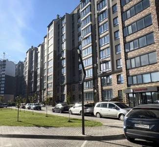 Фото 3. Однокімнатна квартира, продаж. Житомир Центр