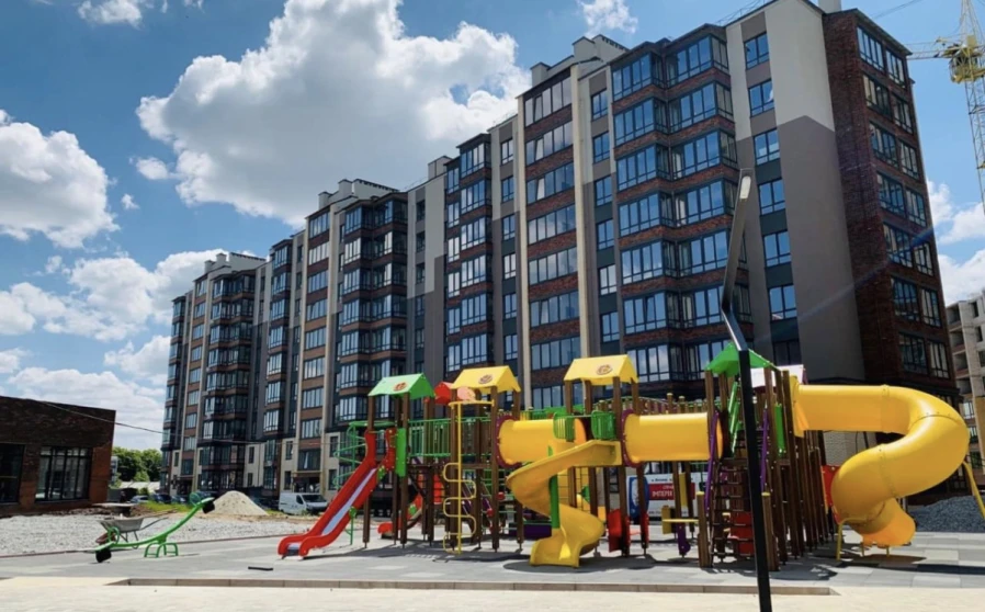 Фото 1. Однокімнатна квартира, продаж. Житомир Центр