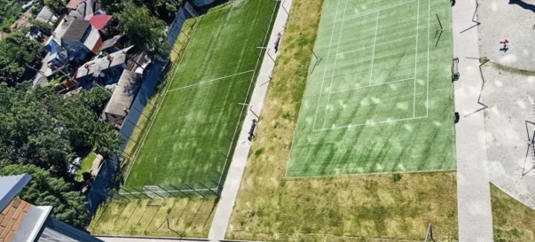 Фото 3. Однокімнатна квартира, продаж. Житомир Центр